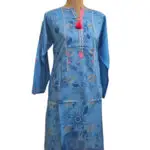 Pakistani OnePcs HZ Cotton 003