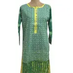 Pakistani OnePcs HZ Cotton 002