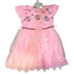Baby Frock 004