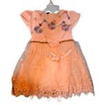 Baby Frock 006
