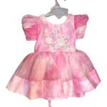 Baby Frock 007