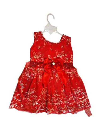 Baby Frock 001