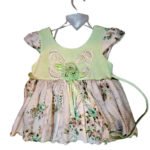 Baby Frock 008