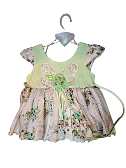 Baby Frock 008
