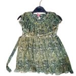 Baby Frock 009