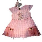 Baby Frock 010