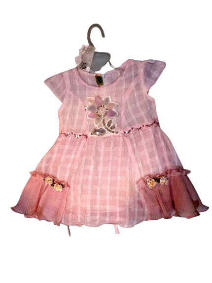 Baby Frock 010