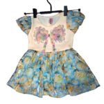 Baby Frock 002