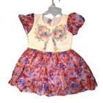 Baby Frock 003