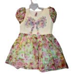 Baby Frock 011