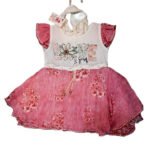 Baby Frock 012