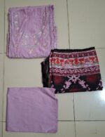 Indian three peice - Image 2