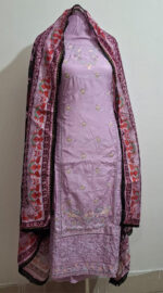 Indian three peice