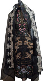 pakistani butiques three peice