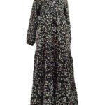 Printed Borka
