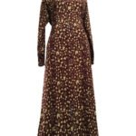 Printed Borka