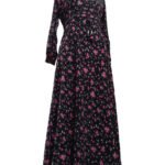 Printed Borka